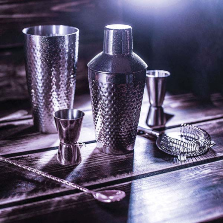 Фото Стрейнер ProHotel с 2-мя ушками 80мм серебряный Стрейнер ProHotel с 2-мя ушками 80мм серебряный