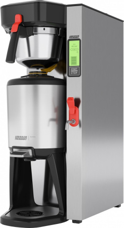 Фото Кофеварка капельная Bravilor Bonamat Aurora SGH Кофеварка капельная Bravilor Bonamat Aurora SGH