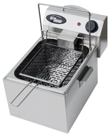 Фритюрница Grill Master Ф1ФрЭ