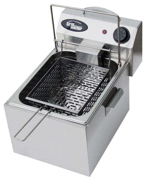 Фритюрница Grill Master Ф1ФрЭ