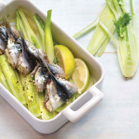 Форма для запекания прямоуг. «Бель Кузин»; фарфор; 700мл; H=5,L=19см; белый