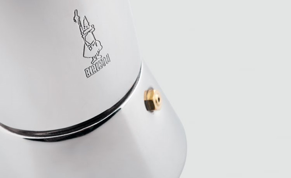 Гейзерная кофеварка Bialetti Venus 2 порции