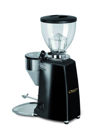 Кофемолка Astoria Mini EllE черный