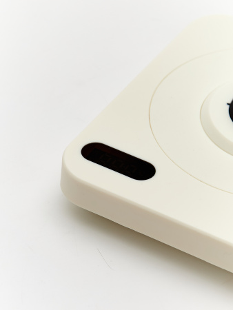 Чайник электрический CBT 1000 мл, белый