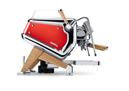 Кофемашина ASTORIA Storm4000 SAEP 2 GR, LED