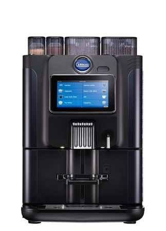 Кофемашина Carimali BlueDot Plus