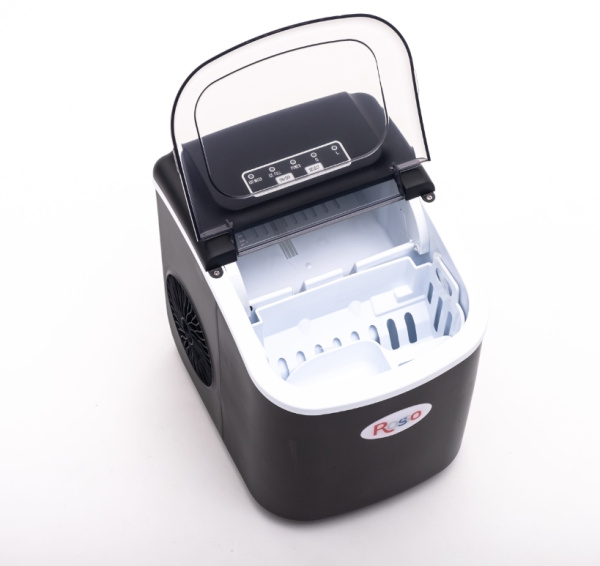 Фото Льдогенератор Rosso HZB-12/H Льдогенератор Rosso HZB-12/H