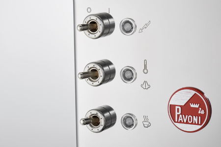 Кофемашина La Pavoni Casabar