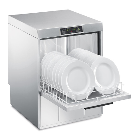 Машина посудомоечная Smeg Easyline SPD515S