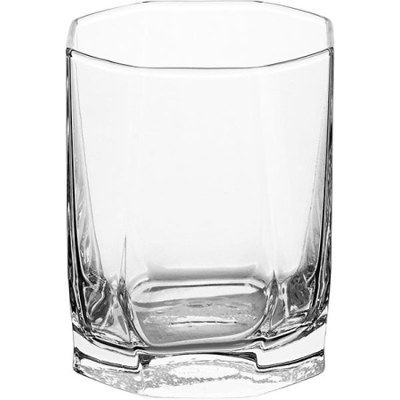Олд Фэшн «Хисар»; стекло; 180мл; D=67,H=78мм; прозр.