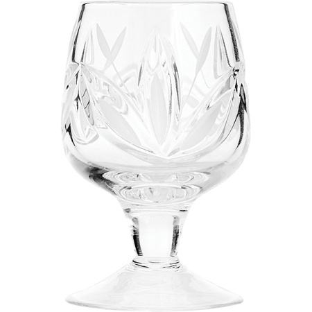 Рюмка; хрусталь; 50мл; D=40,H=80мм