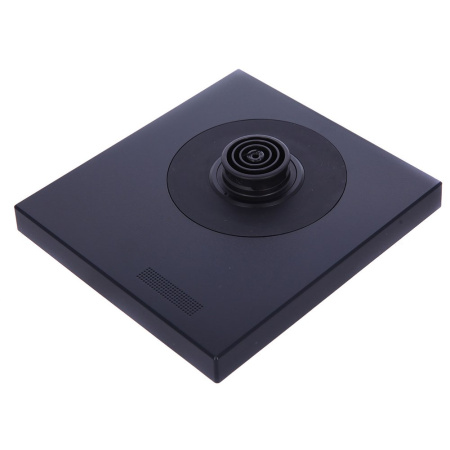 Чайник электрический Timemore Fish Smart, 600мл, черный