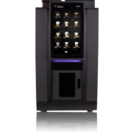 Кофемашина Jetinno ECO LINE JL28-ES5C-14-C80 / C90 (J)