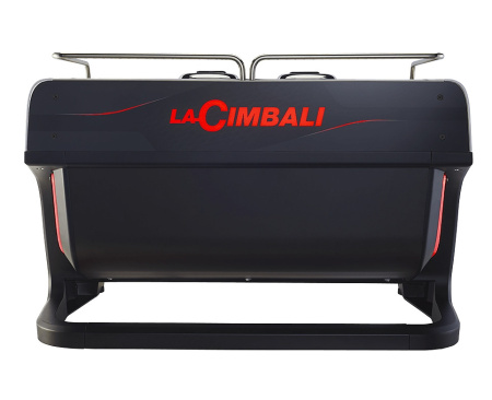Кофемашина La Cimbali M200 DT/2 GT1 T