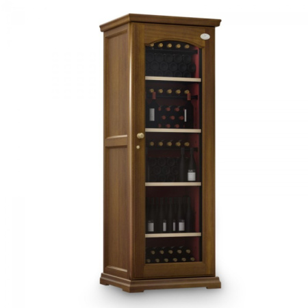 Винный шкаф IP INDUSTRIE CEX 501 NU