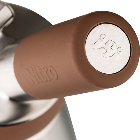 Сифон для нитрококтейлей Isi 1 л