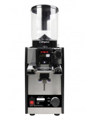 Фото Кофемолка Slingshot S64 Кофемолка Slingshot S64