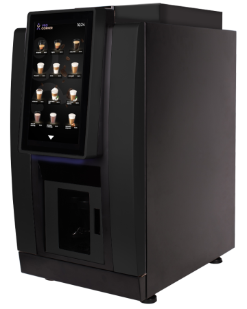 Кофемашина Jetinno ECO LINE JL28-ES5C-14-C80 / C90 (J)