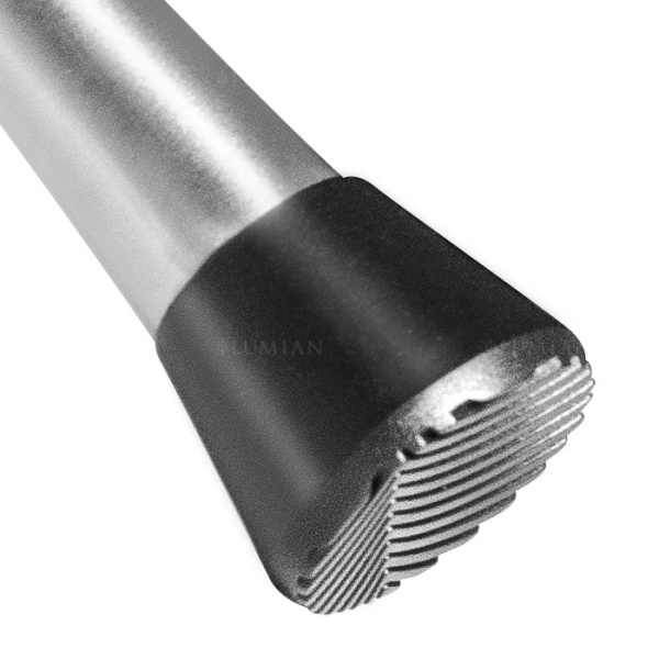 Мадлер Lumian Ares 35 см из нержавеющей стали