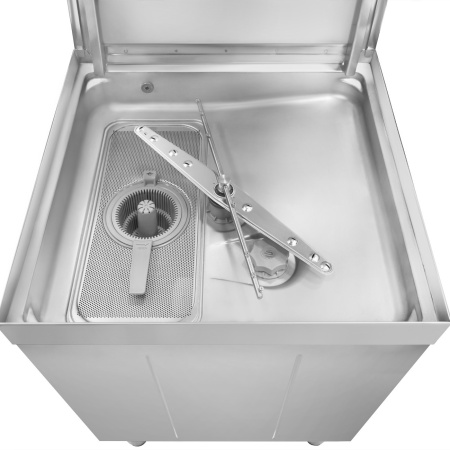 Машина посудомоечная Smeg Easyline SPH515S