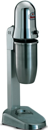 Фото Миксер Sirman Sirio CC 900 CHR CE Миксер Sirman Sirio CC 900 CHR CE