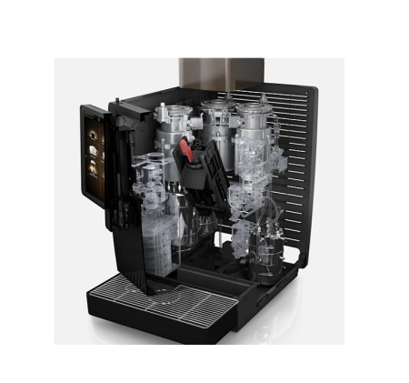 Кофемашина Franke A800 FM EC MU 1G H1