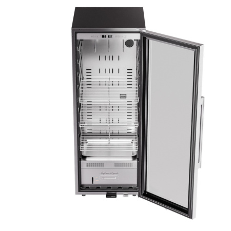 Холодильник для сухого вызревания мяса Meyvel MM-105SR