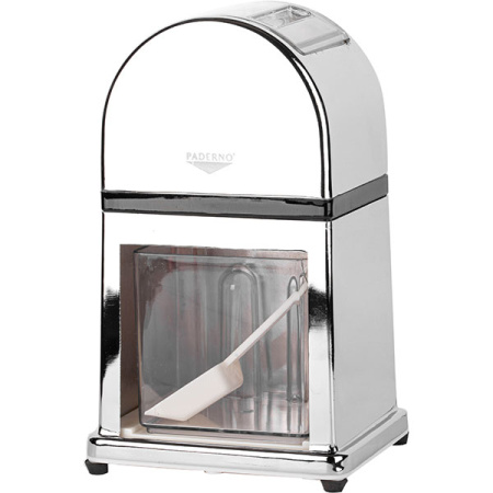 Мельница для льда механическая Paderno