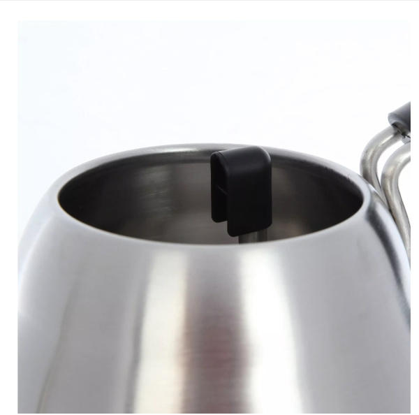 Чайник электрический Hario Buono 800 мл, сталь