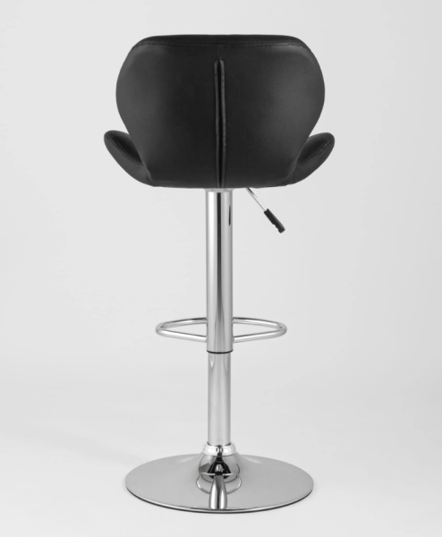Стул барный Бон черный NP