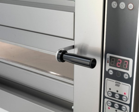 Фото Печь для пиццы CUPPONE DONATELLO DN635/1CD Печь для пиццы CUPPONE DONATELLO DN635/1CD