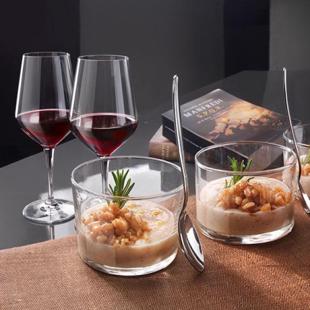 Олд Фэшн «Бодега»; стекло; 215мл; D=82,H=55мм; прозр.