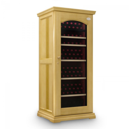 Винный шкаф IP INDUSTRIE CEX 401 RU