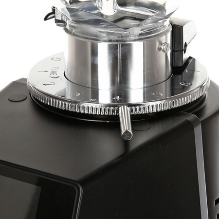 Кофемолка Fiorenzato F83 E черная