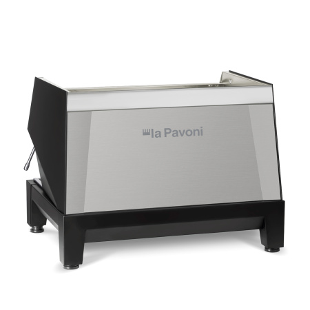 Фото Кофемашина La Pavoni BarT 2G Кофемашина La Pavoni BarT 2G