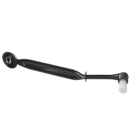 Classix Pro Щетка для чистки кофейной группы пластик 12,5см