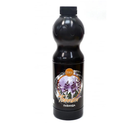 Топпинг Torry Лавандовый 1 кг