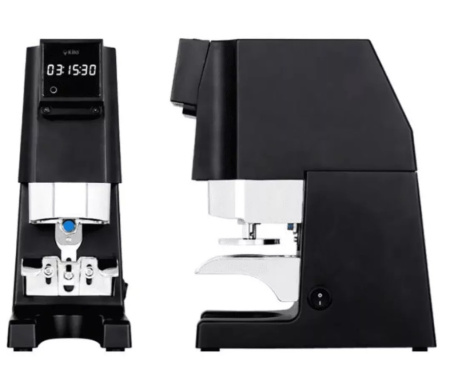 Фото Автоматический темпер Slingshot Kilo, черный Автоматический темпер Slingshot Kilo, черный