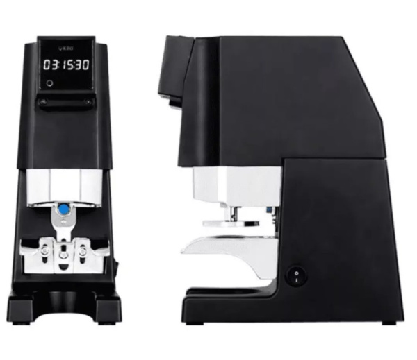 Автоматический темпер Slingshot Kilo, черный