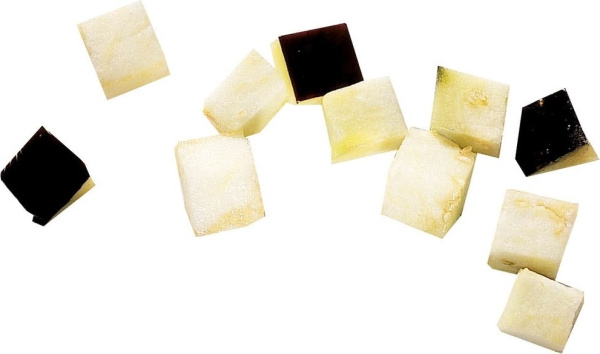 Диск-кубики Robot Coupe 28179 (14х14х10 мм)