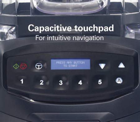 Блендер Hamilton Beach HBH855-CE Summit Edge