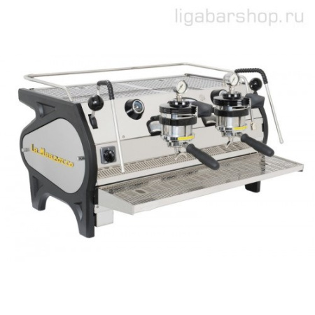 Кофемашина La Marzocco Strada MP 2 group
