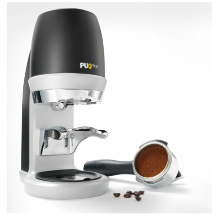 Фото Автоматический темпер Puqpress Q1 Автоматический темпер Puqpress Q1