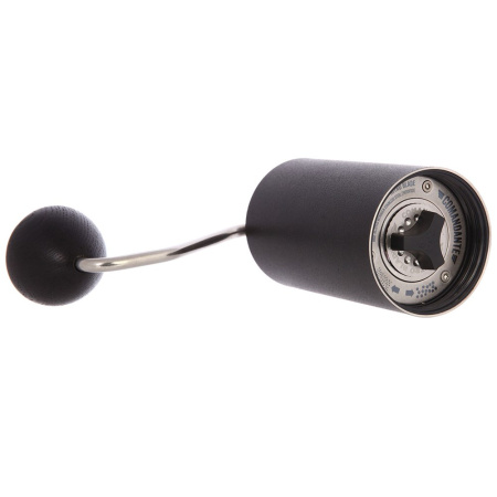 Ручная кофемолка Comandante C40 Nitro Blade Black