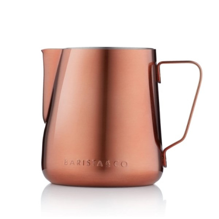 Питчер Barista&Co, медный 600мл