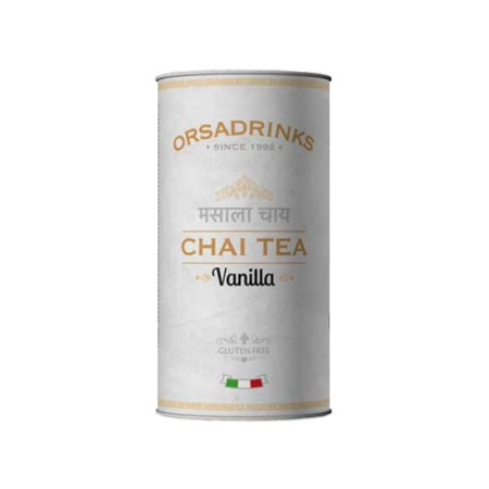 Чайный напиток ORSADRINKS "Vanilla", 1 кг