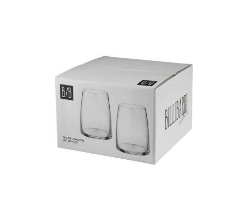 Стакан Billibarri Lalin 370 мл