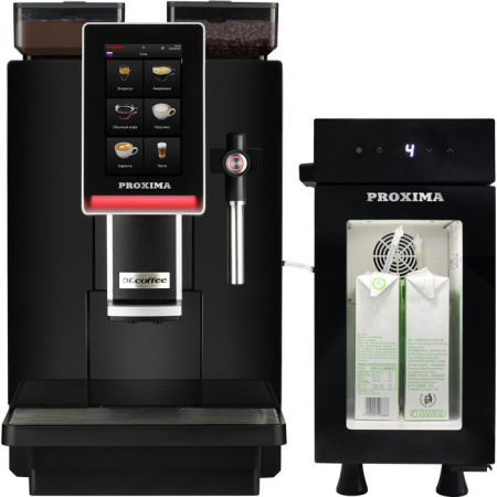Кофемашина Dr.Coffee Proxima Minibar S1