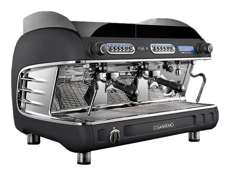 Кофемашина Sanremo Verona SAP 2