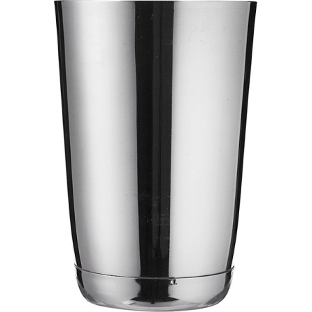 Стакан для шейкера ProHotel смесительный с утяжелителем 480мл